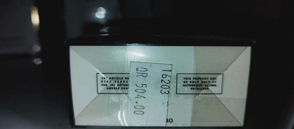 Chanel no. 5 EDP 100ml