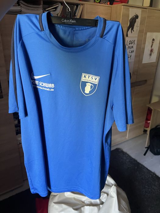 Tricou Nike Sport Fotbal marimea M