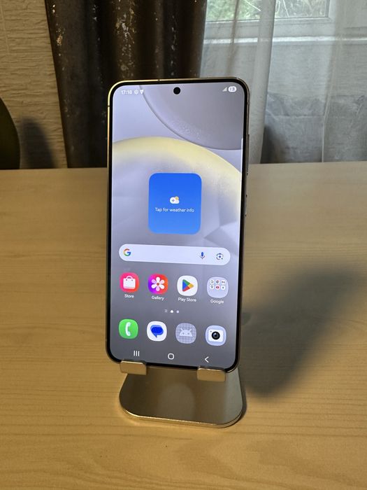 Vand /Schimb Samsung s24 256 GB