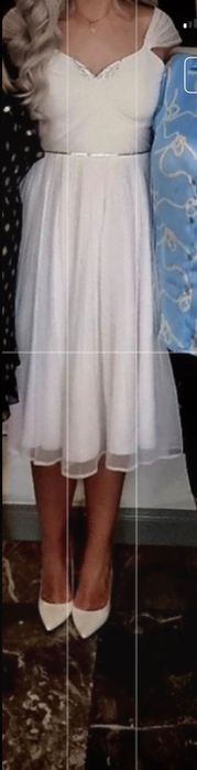 Rochie cununie Matasa 100%,făcută pe comanda unicat,Boudoir Designers