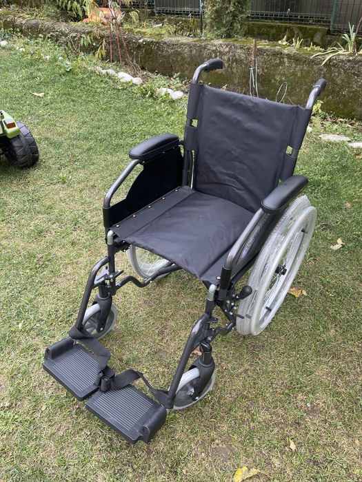 Caruț persoane cu dezabilitați ( nou )