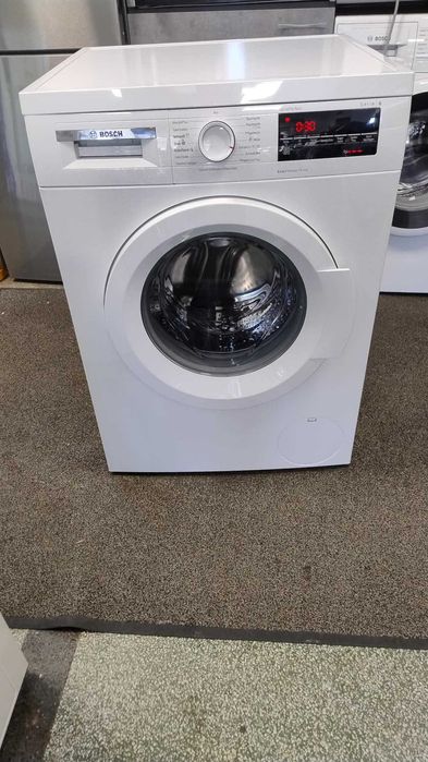 А+++ Инверторна Пералня машина Bosch-Бош 8 кг 1400 об/мин Series 6