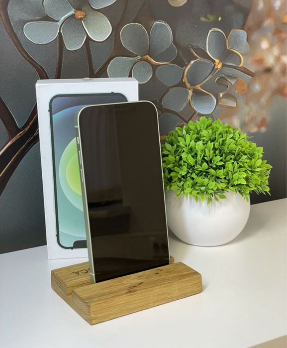 iPhone 12 128Gb с гарантией