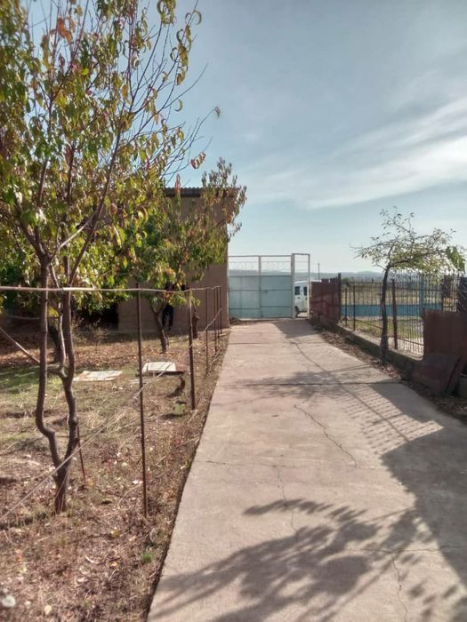 Продаётся земля в Азадбаш