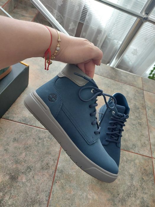 кецове на timberland