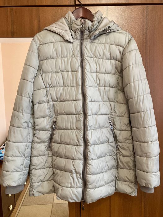 Дамско зимно яке L размер