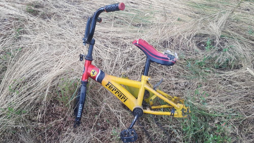 Велосипеда от 2000