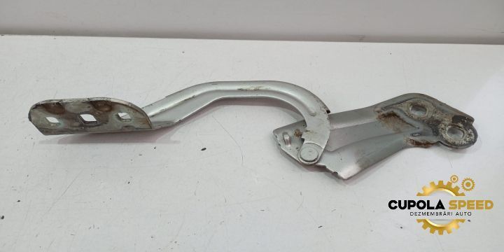 Balama capota motor stanga BM51-A16801-AD Ford Focus 3 [2011 - 2015]