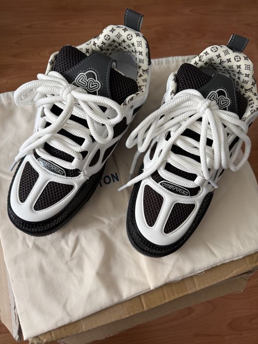 Louis Vuitton Skates
