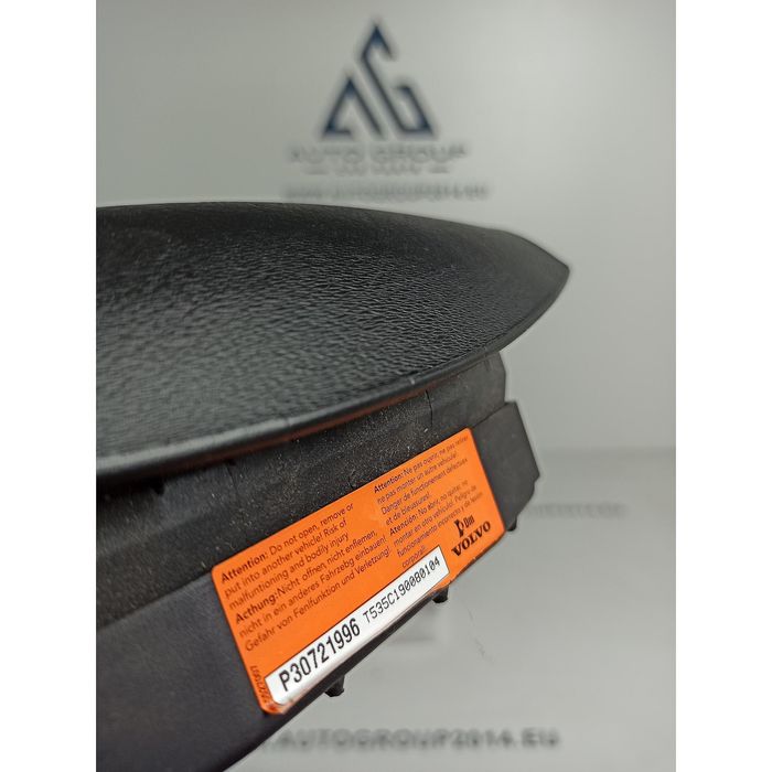 Airbag волан за volvo v70 s80 xc70