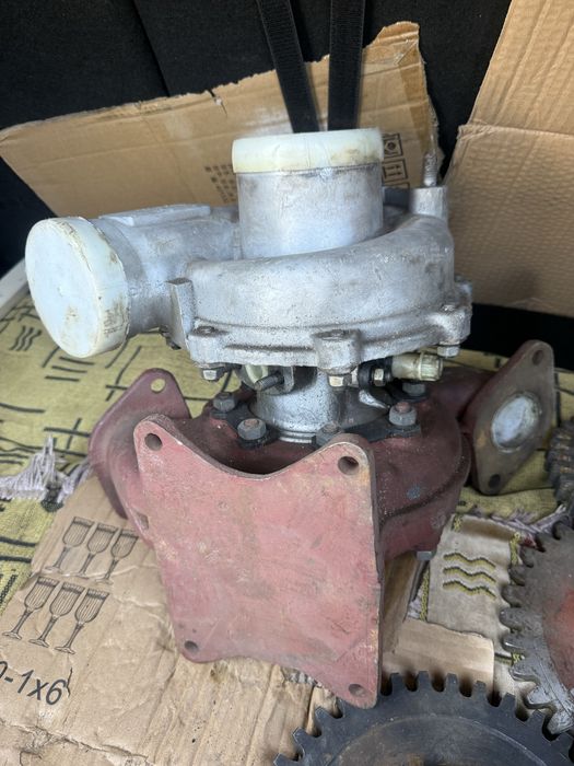 Турб  Т  15 0 новый ссср