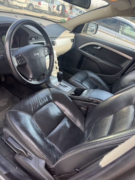 Volvo xc70 4x4 2.4 D