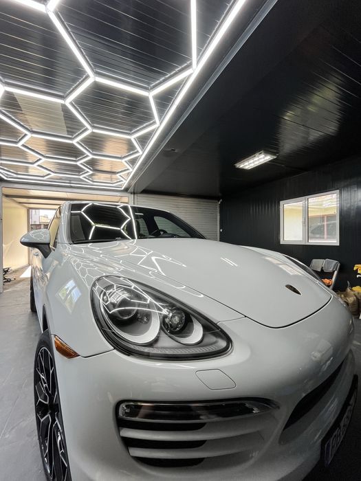 Професионално пастиране / полиране на автомобили