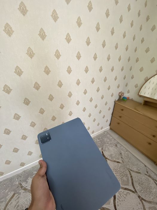 Xiaomi pad 7 pro 12/512