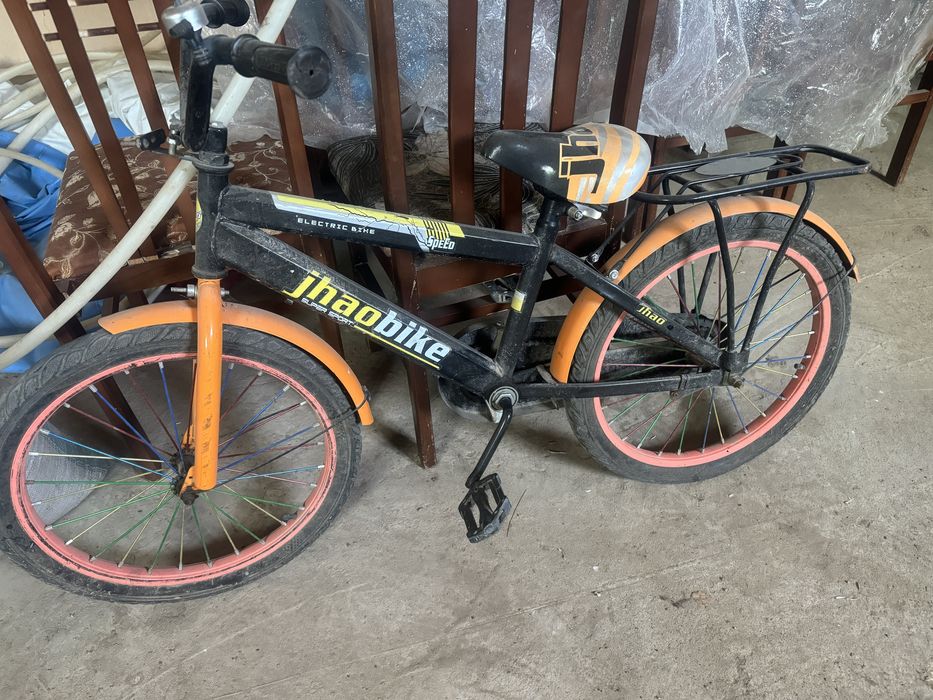 Велосипед сатам б/у