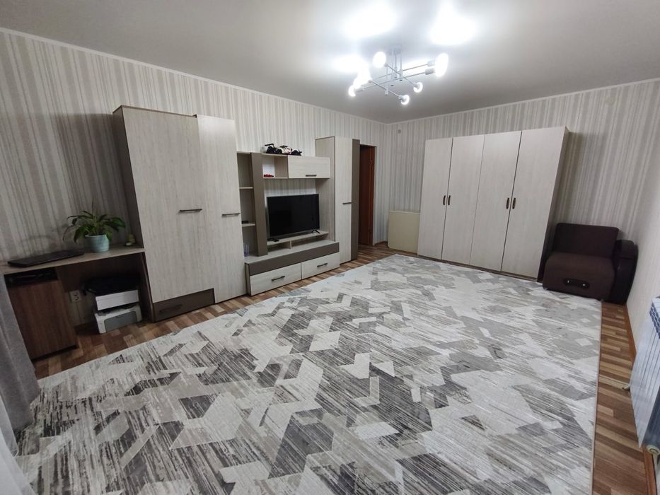 Продам 1 комнатную квартиру.