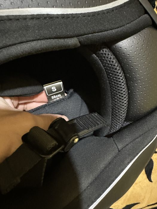 Casca scorpoin exo 391