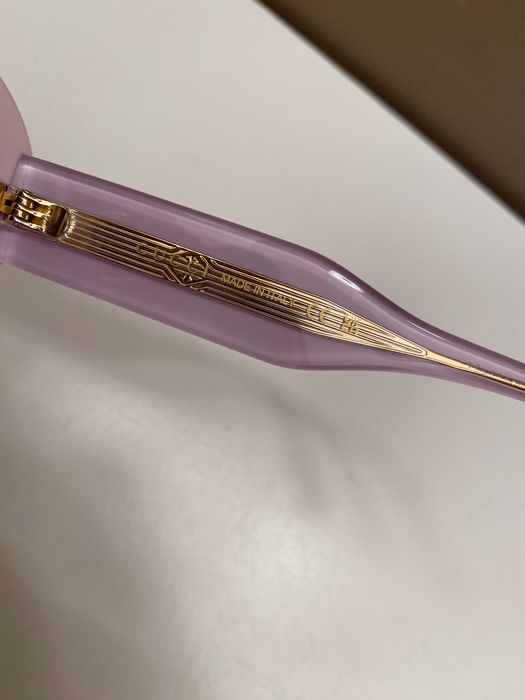 Gucci ochelari de soare dama, autentici, retail price 390 euro