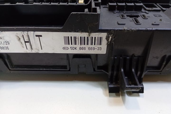 Panou sigurante 5DK00866933 Opel Astra H