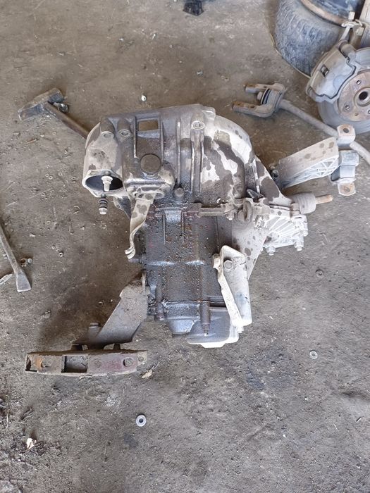 КПП калина 1 на 2 болта