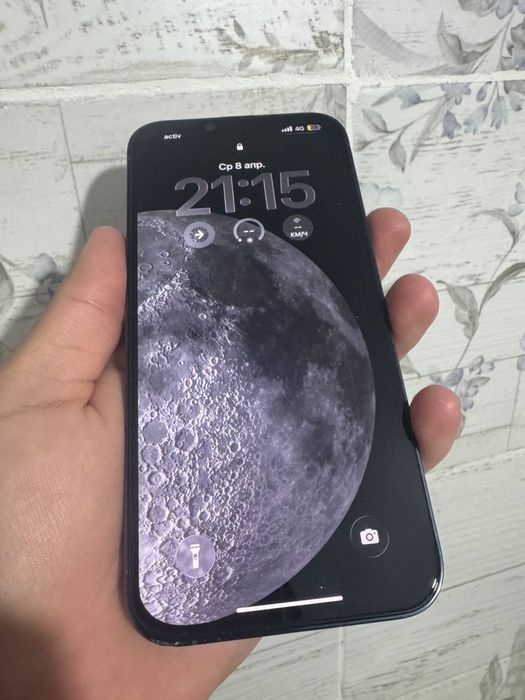 Айфон 13 про макс 128ГБ