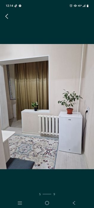 Суточный КВ жалга бериледи