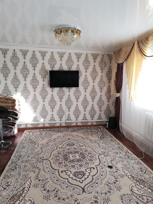 Продажа частного дома