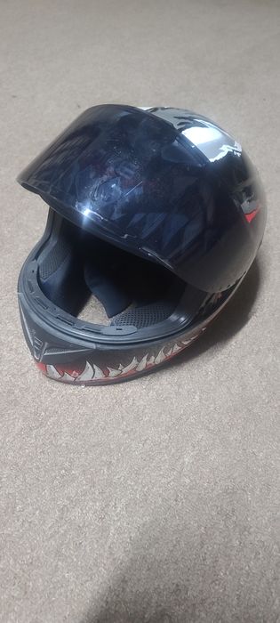 Мото шлем .Каска. Original.