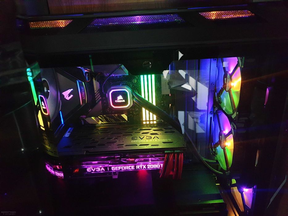 Instalare Windows si Asamblare PC la tine acasa