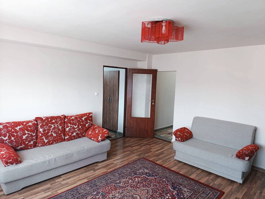 Ap 2 camere  60 mp stradal