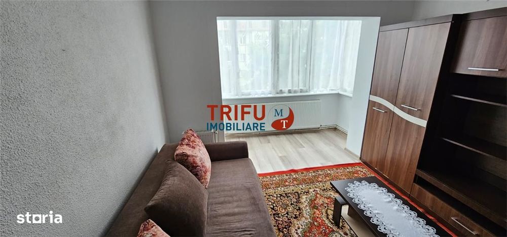 Apartament 2 camere etaj 3 Zona Cetate
