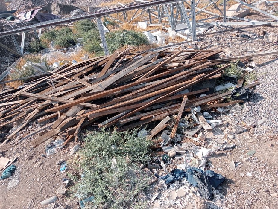 Тахта,кругляк ва рейкалар