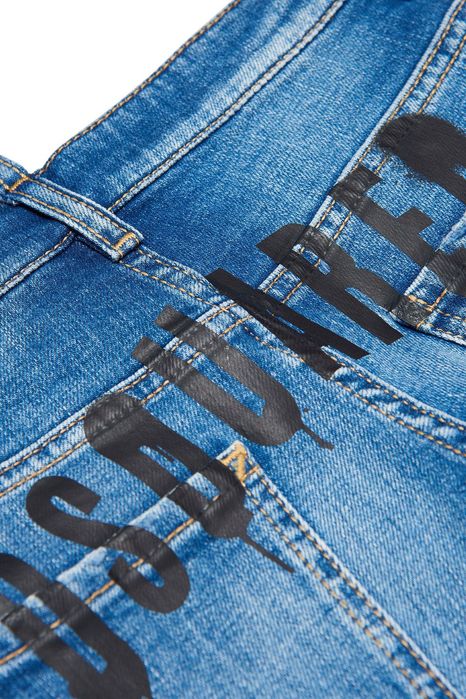 Детски дънки Dsquared2 момче