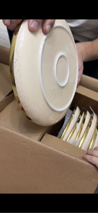 Набор посуды, Столовый набор