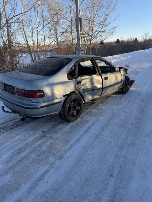 Продам хонда аккорд