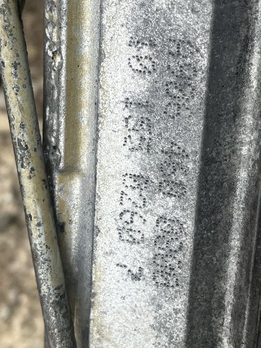 Рейка за Мерцедес спринтер 906