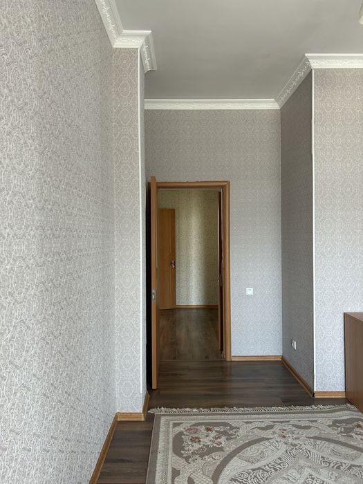 Сдам посуточно 4 к кв ЖК “Арай”