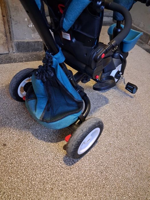 Триколка за дете