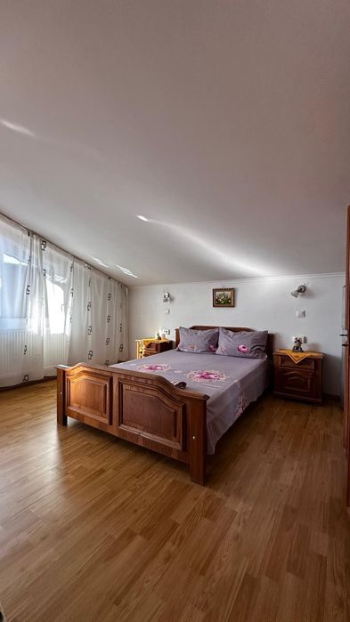 Cazare Plaja Reyna, Faleza Nord Constanța | 2 camere moderne la casă | 5 minute de plajă | Locație liniștită