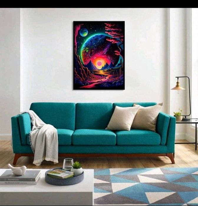 Декорация канава 30/40