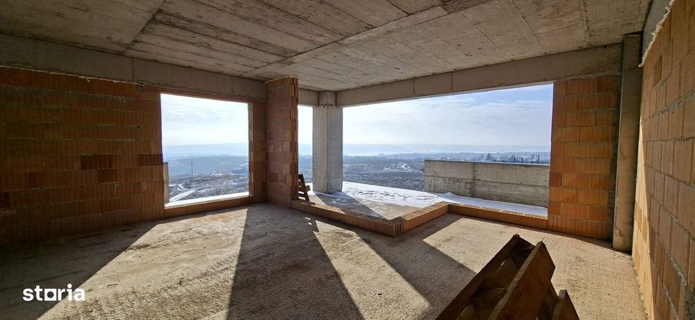 Apartament cu 3 camere, Copou