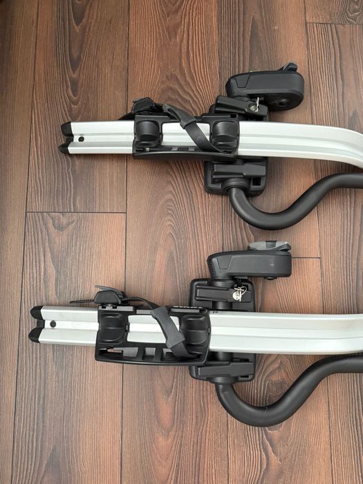 Suport auto bicicleta Thule Proride 598