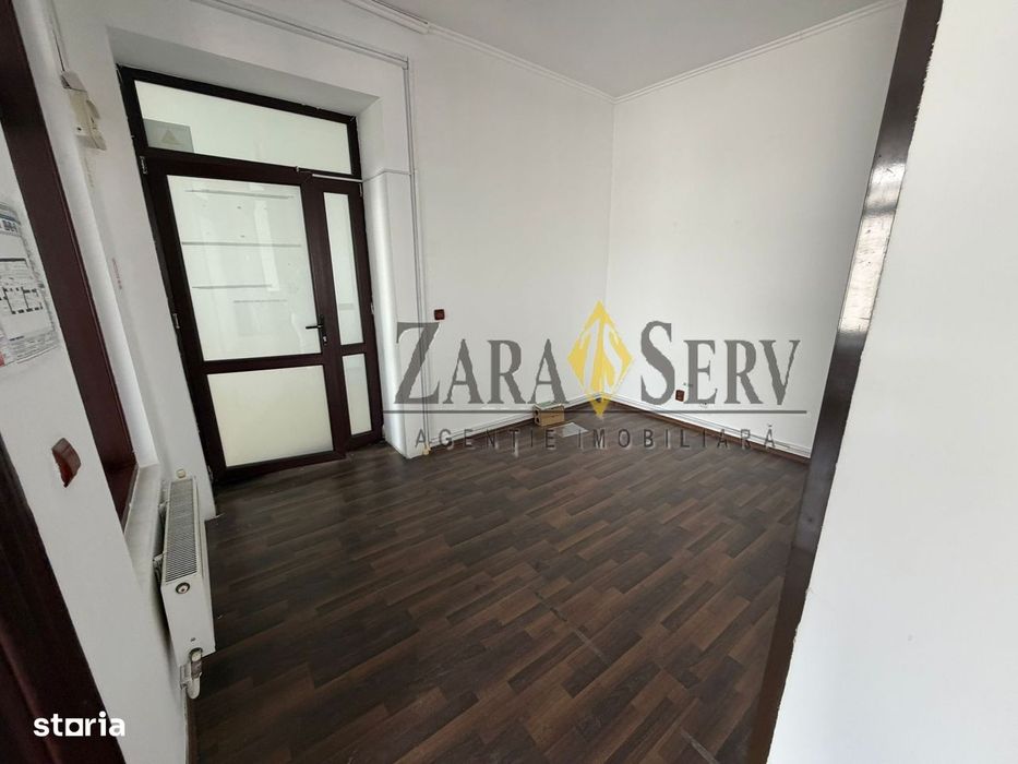 Birou Ultracentral Ploiești | 94 mp | str. Ghe Goja /450 €
