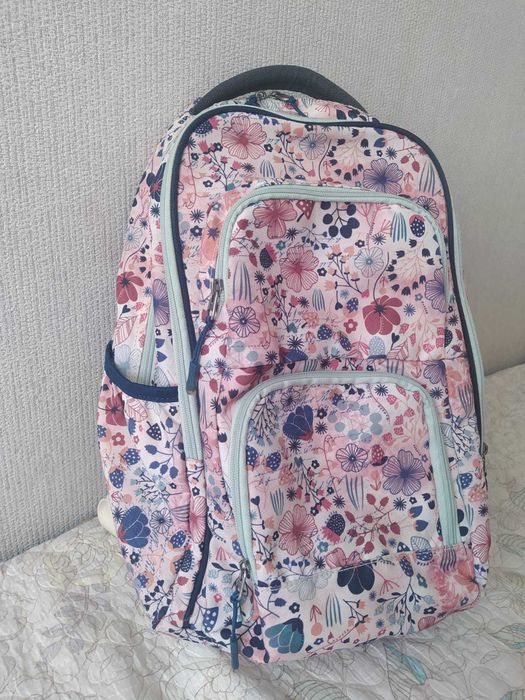 школьный  РЮКЗАК ортопед