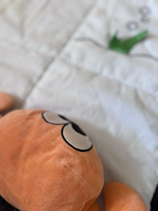 Килим/постелка за бебета Икеа Ikea