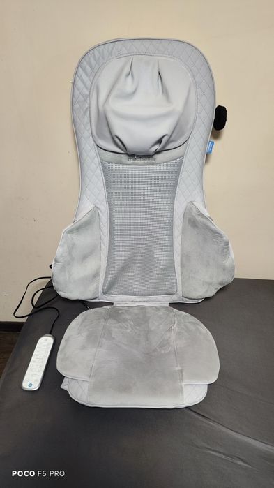 Medisana MCG820 /Шиатсу масажираща седалка