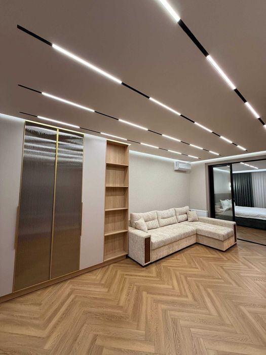 В Шайхантахурском районе сдаётся в Аренду Новостройка ЖК "Камолон "