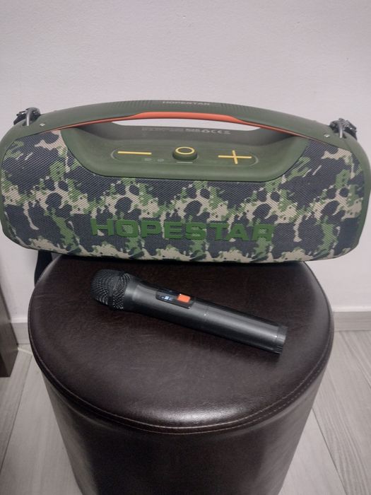 Boxă hopestar A60