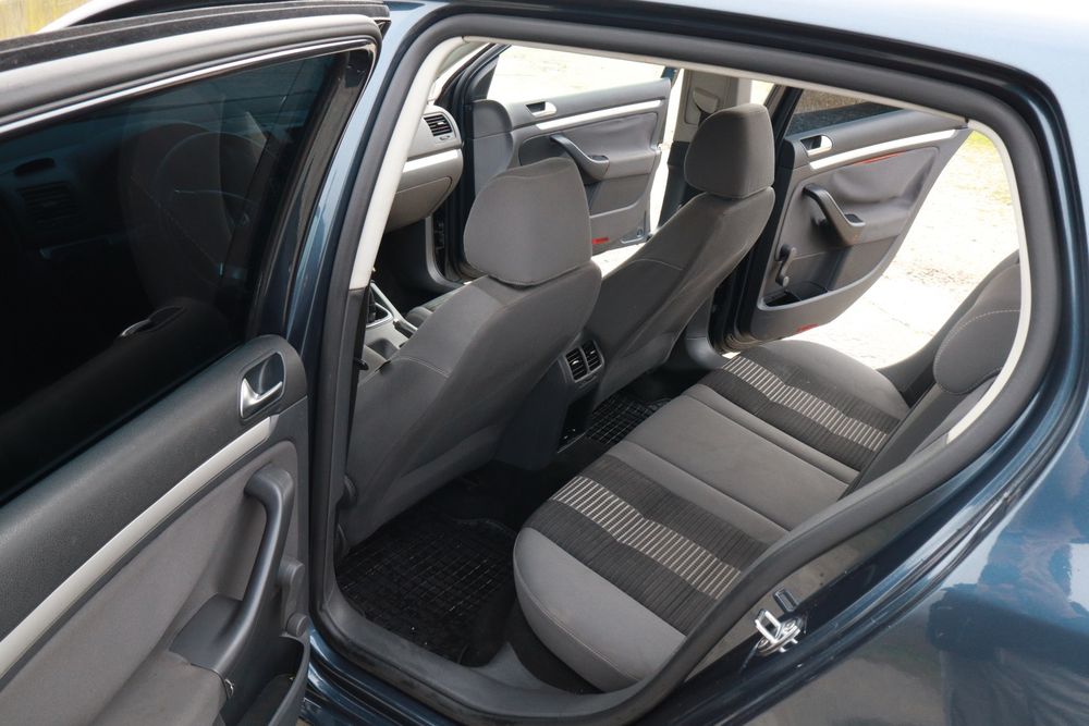 Vand Vw Golf 5 1.9 tdi