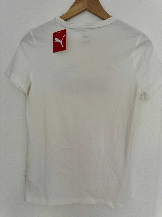 Tricou Puma marimea S